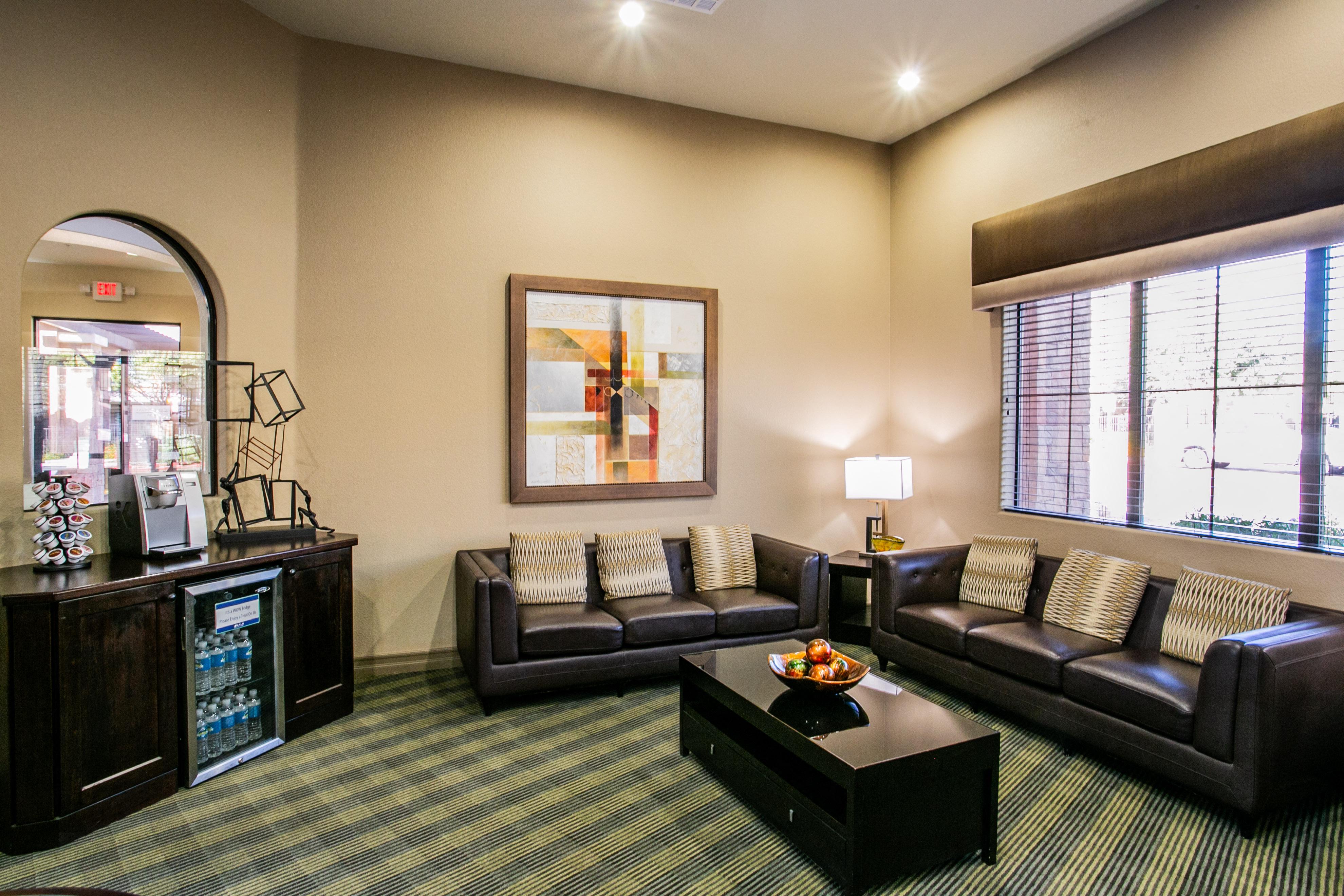 Centennial At 5Th Apartments is a similar property to Colonial Grand At Palm Vista located in North Las Vegas